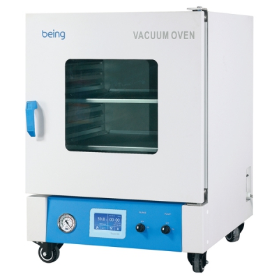 BEING 真空干燥箱 BV-20(1台入) CC-4104-01 BV-20