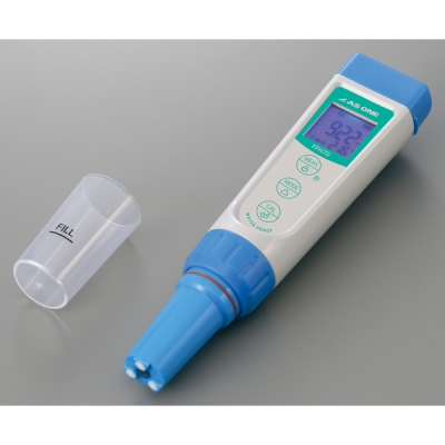 日本亚速旺 ASONE 平面型pH仪 FPH70 C4-361-01 FPH70