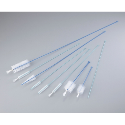 日本亚速旺 ASONE 尼龙刷 血凝管用(1本入) 1-1805-09 血沈管用