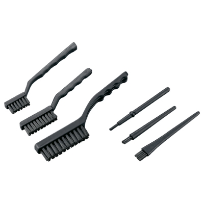 日本亚速旺 ASONE 除静电刷 SERB-R01 4-815-04 SERB-R01