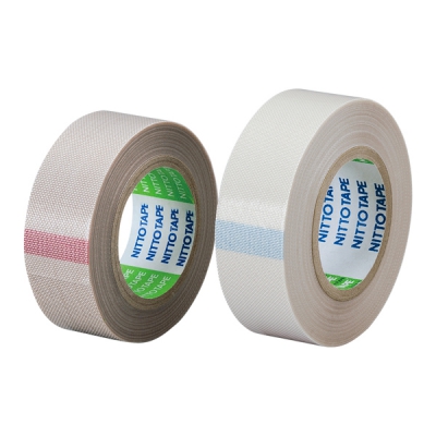 NITTO日东电工 玻璃胶带(Nitoflon973日东电工) 宽38X厚0.18mm 1卷 1-8955-03 38x0.18