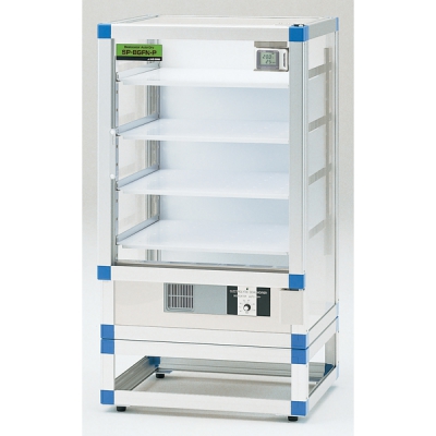 日本亚速旺 ASONE ■自动防潮箱(BG-FN型) SP-BGKFN-S 1-5504-84 SP-BGKFN-S