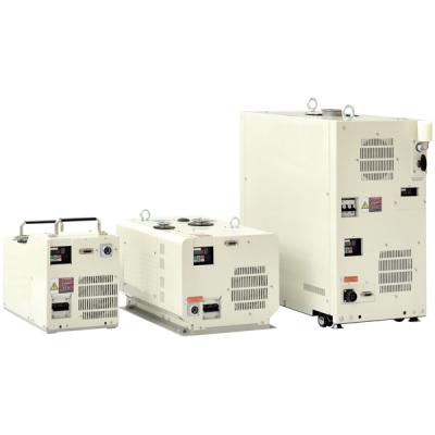 日本亚速旺 ASONE 非接触多级罗茨干式真空泵 250型 CC-5422-02 250型