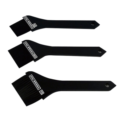 日本亚速旺 ASONE 除静电刷 STAC75 63-1331-72 STAC75