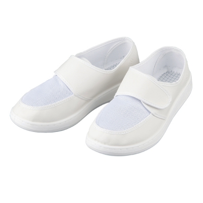 日本亚速旺 ASONE 防静电鞋 TCS 38 (1双) C1-2270-05