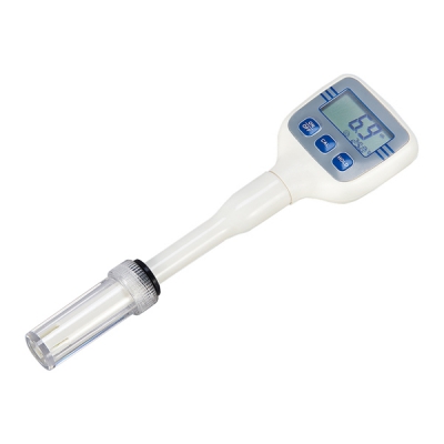 日本亚速旺 ASONE 笔式酸度计 P302 CC-5366-02 P302