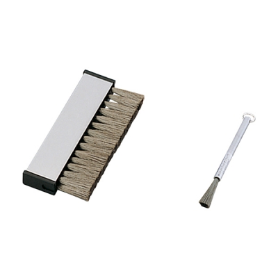 日本亚速旺 ASONE 除静电刷 STAC99 (1个) 9-5656-04 STAC99