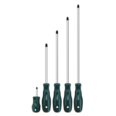 日本亚速旺 ASONE 经济型十字螺丝批 #0×100mm 63503(1个) CC-3367-02