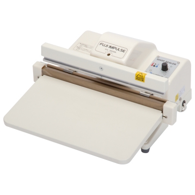 FUJIIMPULSE 台式塑料封口机 FS-315 C0-4071-02 FS-315