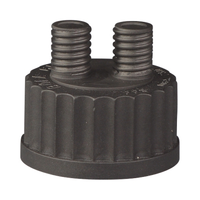 日本亚速旺 ASONE 防静电螺口瓶专用盖 6288896 3-8247-02 6288896