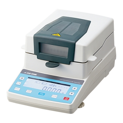 日本亚速旺 ASONE 迷你型干式恒温器(制冷型) MyBL-10C(1个入) C2-951-01