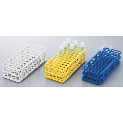 日本亚速旺 ASONE 试管架 34321390Y 5个包 C2-2019-04