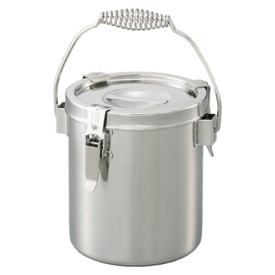 日本亚速旺 ASONE 不锈钢密封罐备用氟橡胶R密封垫(3L用)(1个) 2-9550-17