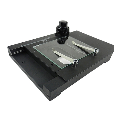 日本亚速旺 ASONE 机械X Y移动平台 GRX Y25 CC-5515-01 GRXY25