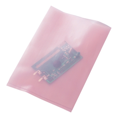 日本亚速旺 ASONE 防静电塑料袋 PB10 100片箱 1-7054-11
