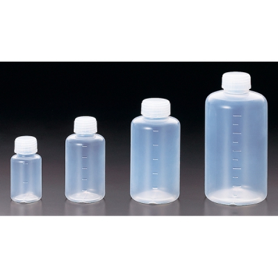 Sanplatec三博特 PFA(氟树脂)瓶 (带内塞)18112 广口 1个 81-0447-05