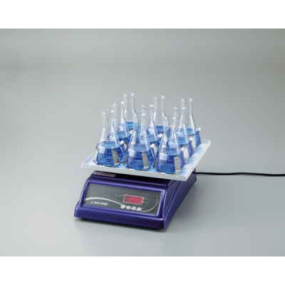 日本亚速旺 ASONE 回旋振荡器配件 MO-FH-500 C2-986-22 MO-FH-500