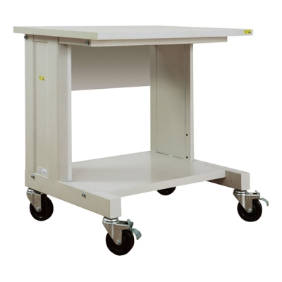 日本亚速旺 ASONE 防静电推车 TB-19E 1台 CC-4148-01