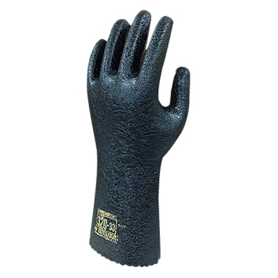 DAILOVE 作业用防静电手套 320-33 L 1双 62-2693-12 320-33 L