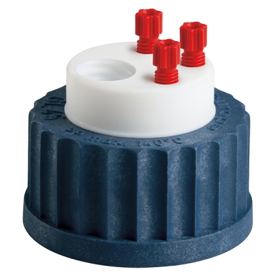 SCAT 安全废液盖 107923 1个 2-9654-02