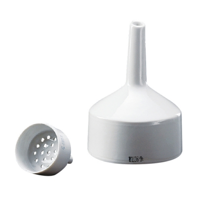 日本亚速旺 ASONE 陶瓷布氏漏斗 内径40mm18000143 CC-5264-01 18000143