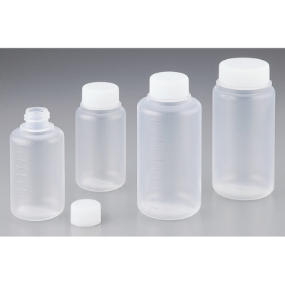 NIKKO亚速旺 TPX瓶(未灭菌)细口500ml(1个) 4-5634-13 -