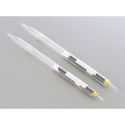 GASTEC 固体采样管 258S2-20 20支箱 1-9390-02