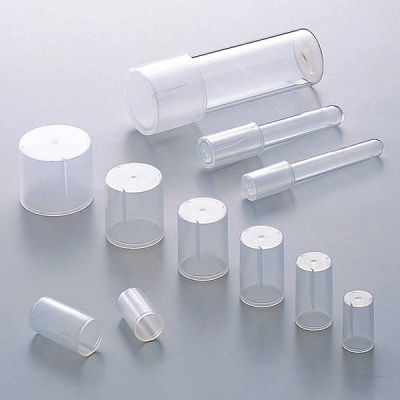 日本亚速旺 ASONE PP管瓶  P-16 100个 6-761-02 P-16