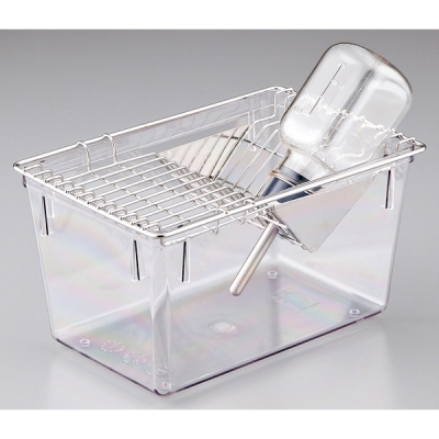 日本亚速旺 ASONE 水槽箱(B系列) BC-30 (1个) 7-214-07 BC-30