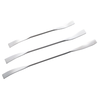 日本亚速旺 ASONE 曲面刮刀 大 6267387 3-8946-03 大 6267387