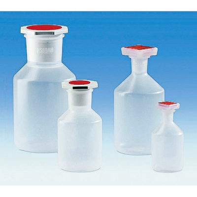 VITLAB PP试剂瓶 101794 500ml B(1个) CC-4044-06 101794