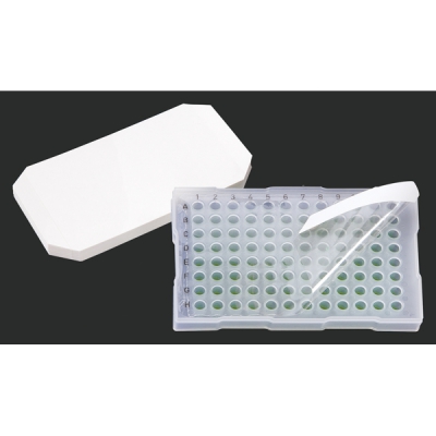 Excel Scientific PCR封板膜 XTR-100 1盒(100张) 3-9128-01 XTR-100