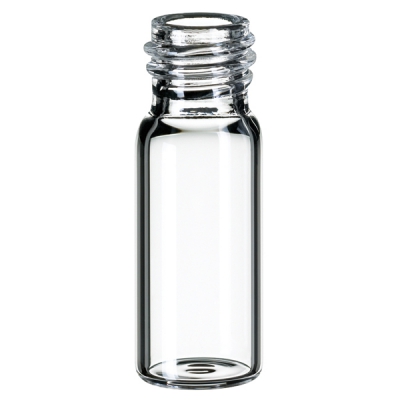 LLG Labware 1.5ml螺口进样瓶(10-425) 7615715 1袋(1000支) 3-9522-02 7615715