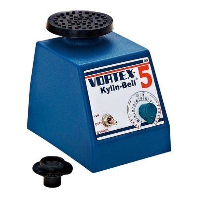 KYLINBELL其林贝尔 旋涡混合器 VORTEX-6(1台入) CC-4690-02