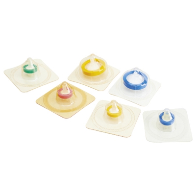 日本亚速旺 ASONE 混合纤维素MCE针头过滤器(已灭菌) φ25mm 0.22um (50个包) CC-4376-04