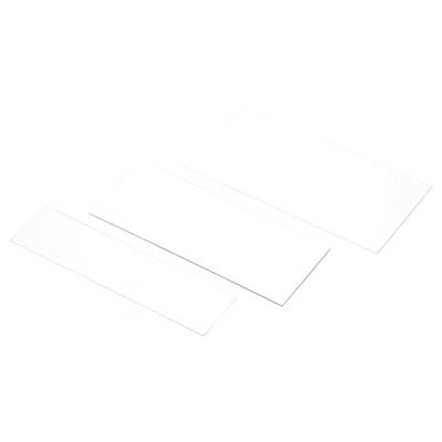 日本亚速旺 ASONE 材料测试片 4边卷曲加工 镀锡铁皮 200× 50×0.3mm(100片) 1-3781-01 4边卷曲加工
