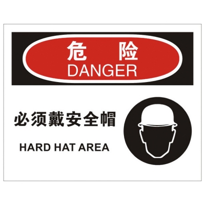 SAFEWARE安赛瑞 安全标示 31263(1个) CC-4638-15