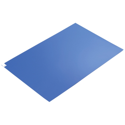 日本亚速旺 ASONE 经济型防静电粘垫(强力粘着型)450×900 1箱(30層×10张) C2-9086-01 450×900