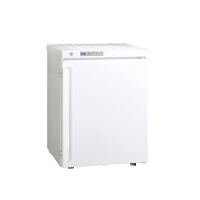 Haier 低温保存箱 HYC-68A(2~8℃)(1台入) CC-2903-02 HYC-68A