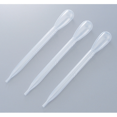 日本亚速旺 ASONE 经济型吸移管(EOG灭菌) AS1 1ml 2(250支袋) CC-3039-01 AS1