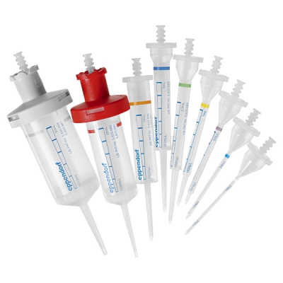 Eppendorf艾本德 Combitips advanced 分液管 生物纯级 1.0 ml (1支包×100包) C2-4645-52