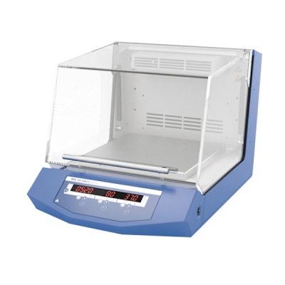 IKA艾卡 IKA控制型低温摇床KS 4000 i control CC-5362-03 KS 4000 i Control