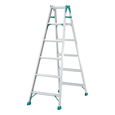 PICA飞科 两用梯(人字梯兼直梯)JOB-210E 1台 CC-2084-03 JOB-210E