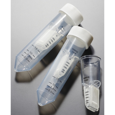 JETBIOFIL洁特 超滤离心管FTT110500 8支盒 BCC-5574-03 FTT110500