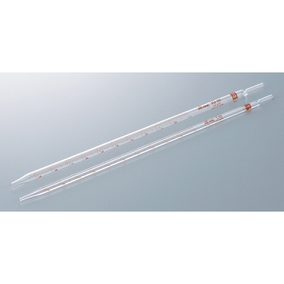 日本亚速旺 ASONE 移液管 2ml 1个 1-8574-02 2ml(ASONE)