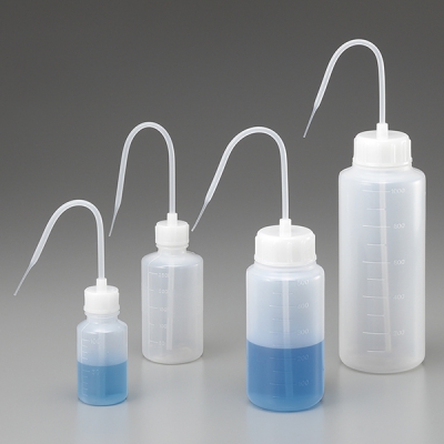日本亚速旺 ASONE 清洗瓶(BS型) 250ml 1个 1-4639-02 250ml