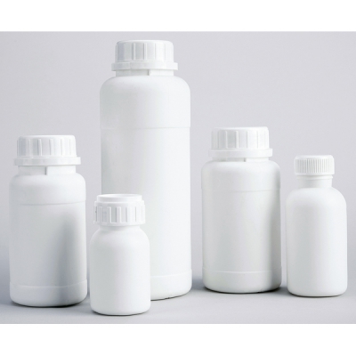 日本亚速旺 ASONE 氟化圆瓶  200ml(1个) CC-4401-03