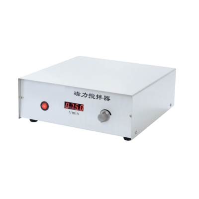 日本亚速旺 ASONE 大效率磁力搅拌器 H01-2 CC-3095-02