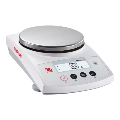 OHAUS奥豪斯 精密天平 PR6201ZHE CC-5501-04 PR6201ZHE
