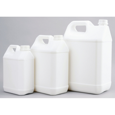 日本亚速旺 ASONE 氟化方桶 2.5L(1个) CC-4402-01